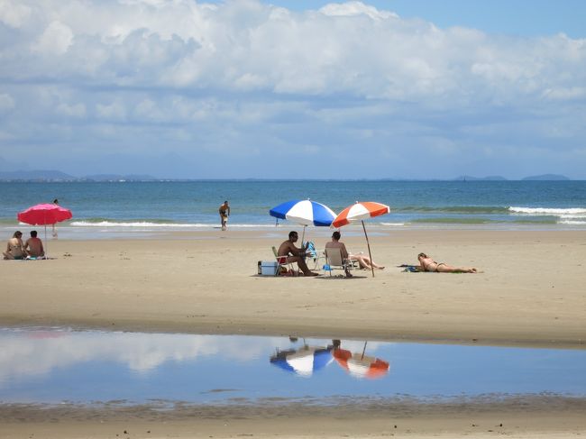 男二人が座っているのがアレなんですが・・・。