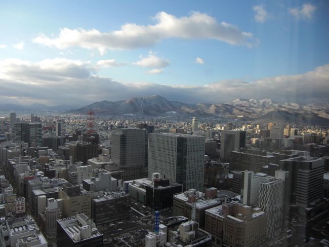 ２日目の朝<br /><br />快晴です！！！