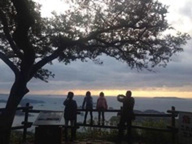 でも、曇りは曇りなりに、とてもきれいでした。<br />本当に静かの一言に尽きます。