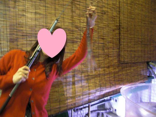 同僚もとったどー！！<br /><br /><br />顔を隠してますが、すっごい笑顔です！！(*^^)v