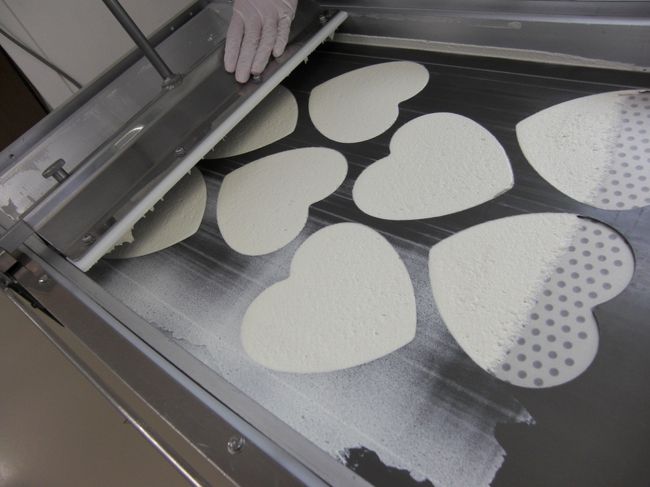 さらに伸ばします！！