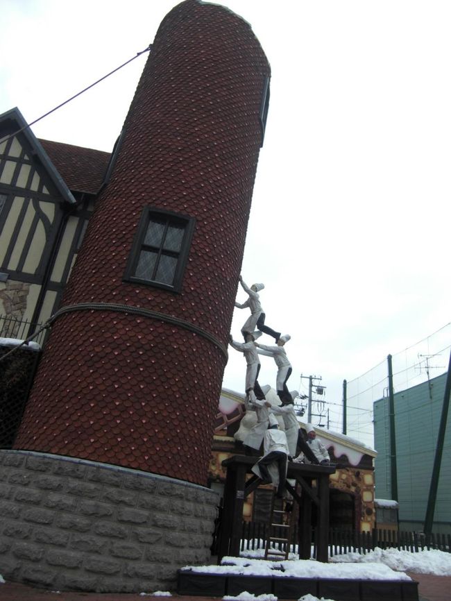 あ！危ない！！<br /><br /><br />手伝わなきゃ！！！！<br /><br />左側に手伝ってる写真があるのですが、あまりのひどさに自粛。