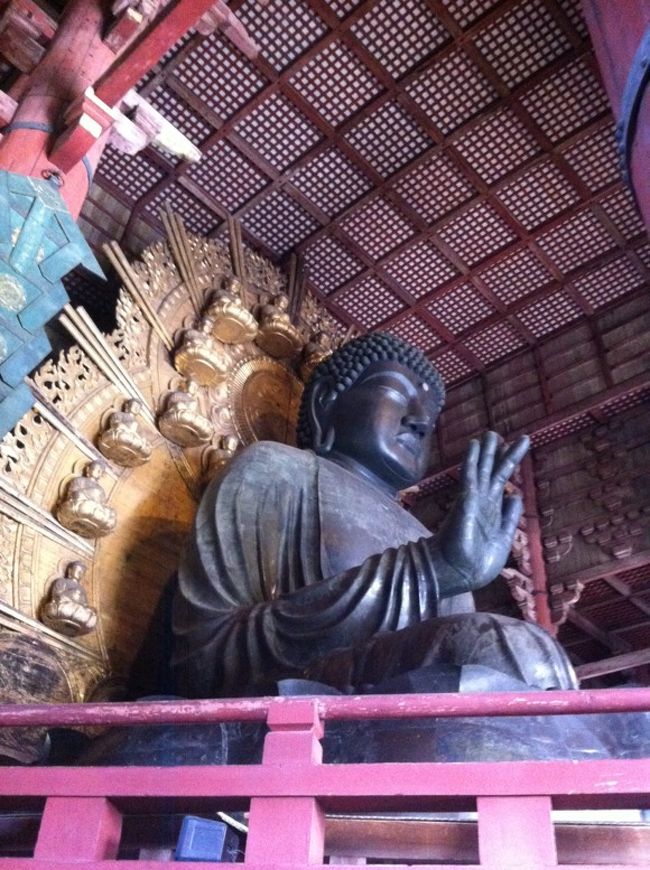 でっかいです、いつみてもでっかいです。<br />