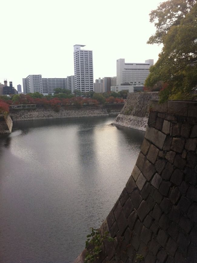 夕方も近く、旅行団仲間の気持ちはすでにショッピングへ。<br />分かったよ…