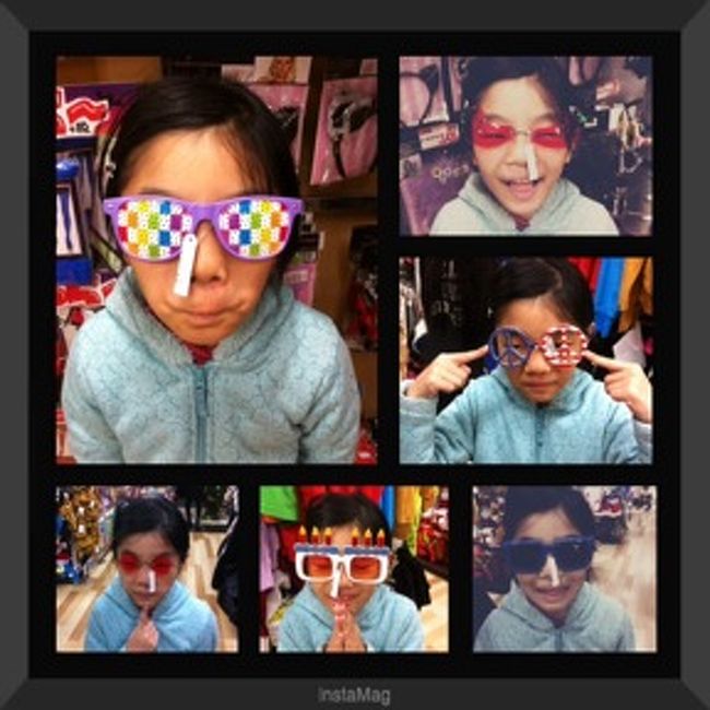 大阪の夜。　梅田にホテル取って正解だった。<br /><br />仲間には、買い物場所の説明だけして自分たちで街に繰り出してもらい、<br />私と娘はドン・キホーテで仮想大会。