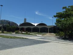 シュラスコのポルカォン・リオス
そういえば14年前にここで食事をしたなぁ・・
眺めがとても良い