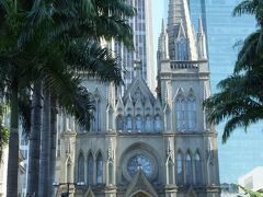 サント・アントニオ修道院・教会