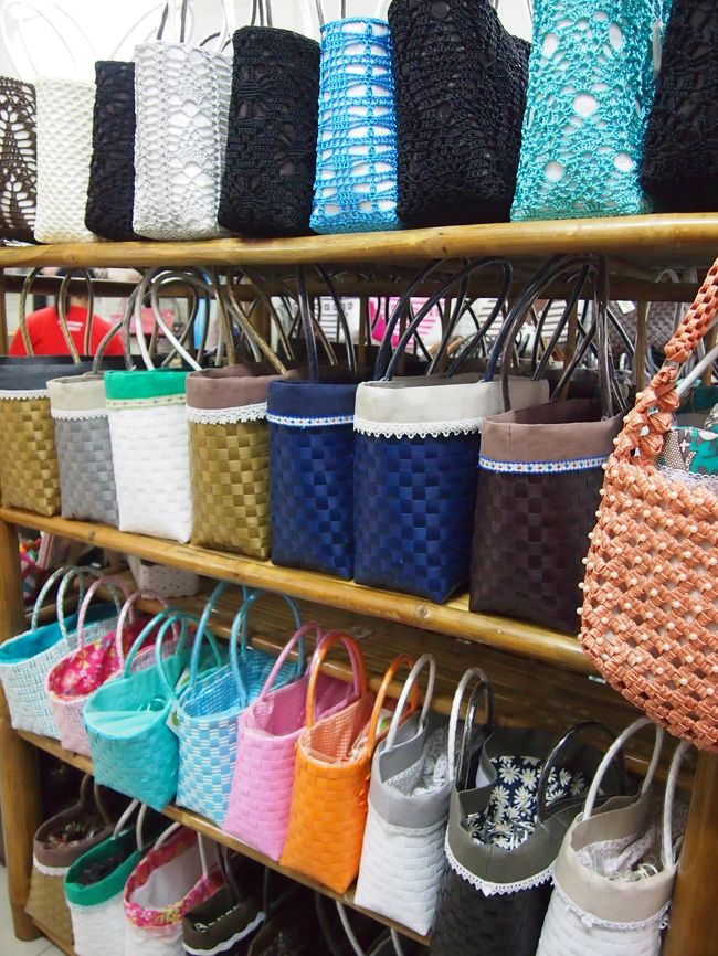 店内の様子。<br />