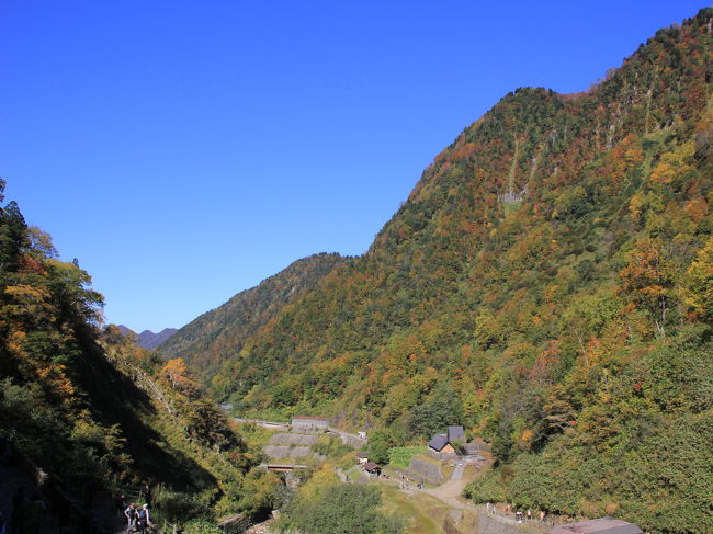 体力ついたかなって思ってたけど、<br />ひーひー、はーはー・・・<br /><br />つ、つ、ついた・・・て振り返ったら、<br /><br />綺麗ぃぃぃ。