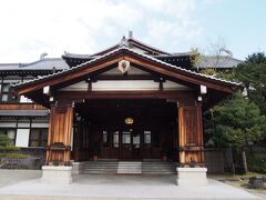 奈良ホテル

あこがれのクラシックホテル