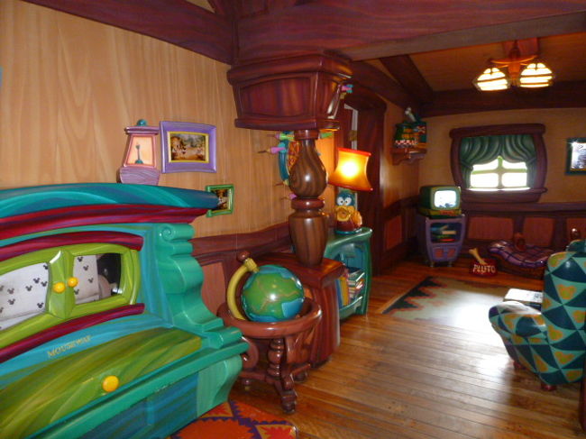 ２０１４年８月２９日 夏の東京ディズニーリゾート ランド シー シェフミッキー 東京ディズニーリゾート 千葉県 の旅行記 ブログ By 千ちゃんさん フォートラベル