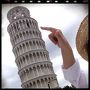 ２０１４夏イタリア旅行記その１・・ピサ編