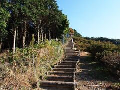 平戸から30分ちょい行ったところの長串山公園っ。