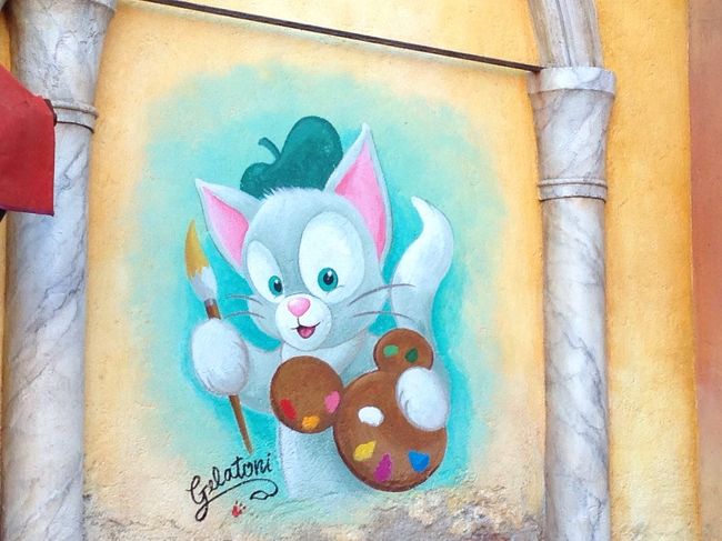 ジェラトーニ<br /><br />今年の推しメンか^_^