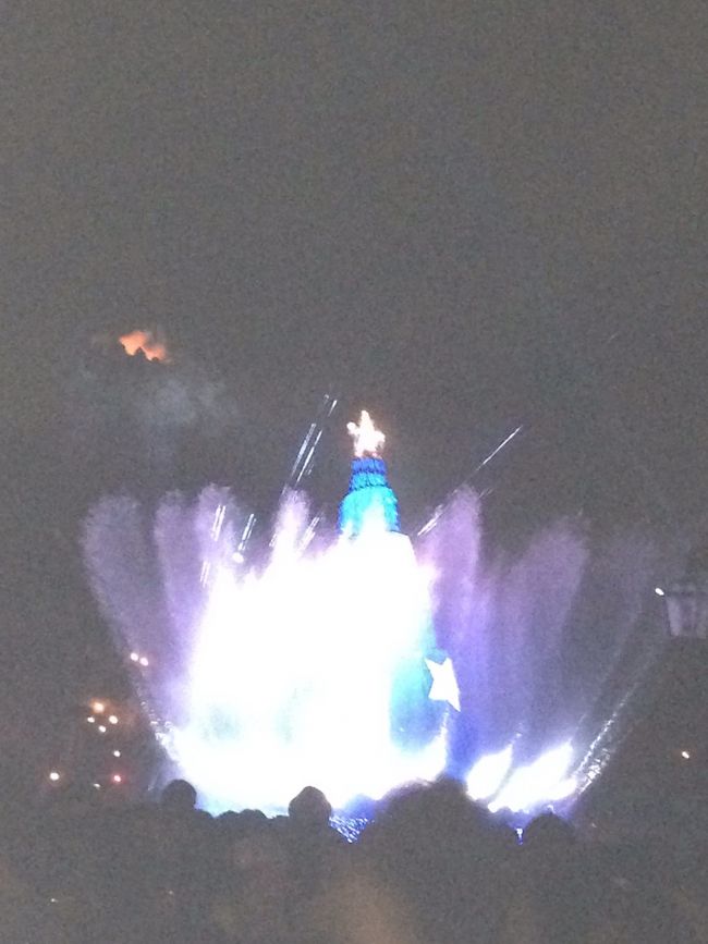 ファンタズミック<br />上手に撮れなかった…<br /><br />