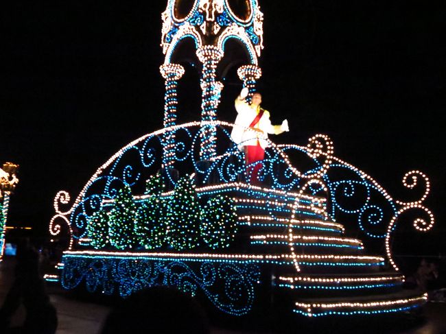 エレクトリカル パレード 50th Anniversary] The Authentic Electrical Parade Returns