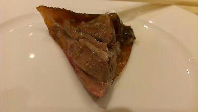 所長の3度目の香港 はじめてのガチョウのロースト 香港 香港 の旅行記 ブログ By Emcomさん フォートラベル