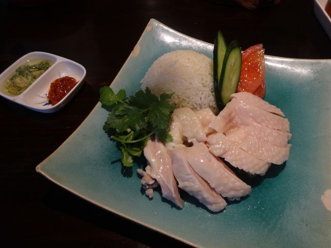 またベトナム行きたいなァ〜<br /><br />ベトナムは何を食べても<br /><br />美味しかったヽ(￣▽￣)ノ