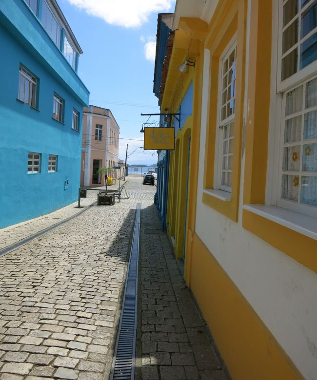 １６６０年になると、町に昇格しました。