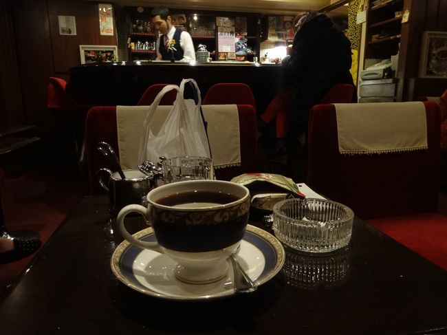 おたふくコーヒー<br /><br />400円