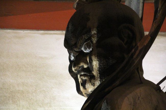 ライトの当たり具合が良いカンジです。