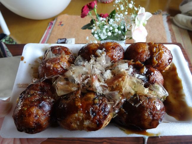 600円<br /><br />今まで食べたたこ焼きの中で<br /><br />1番の美味しさ！