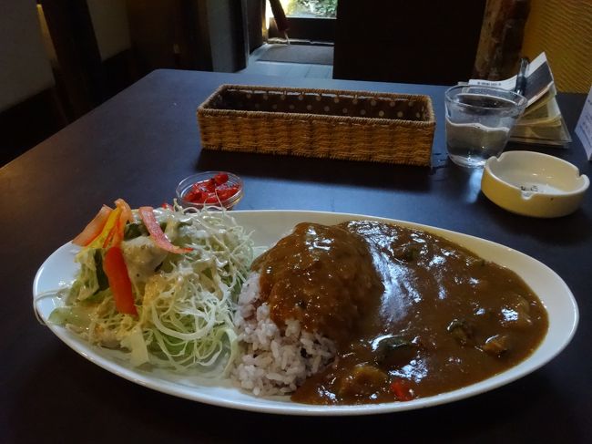 ランチ<br /><br />800円