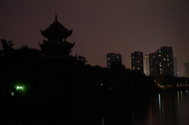 錦江夜景』成都(中国)の旅行記・ブログ by km45さん【フォー 錦江夜景』成都(中国)の旅行記・ブログ by km45さん【フォー