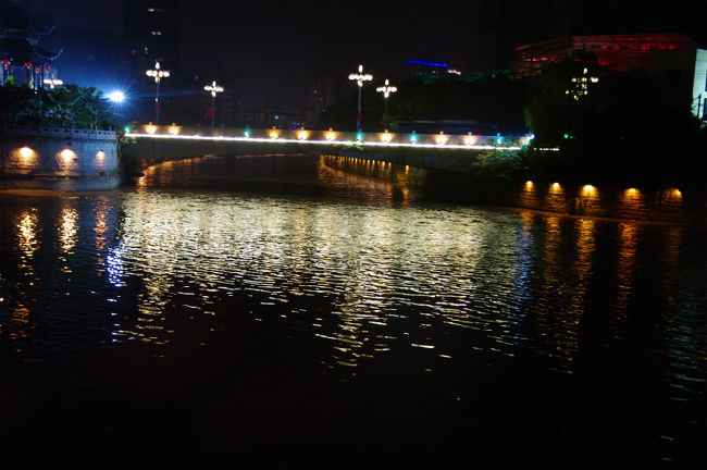 錦江夜景』成都(中国)の旅行記・ブログ by km45さん【フォー 錦江夜景』成都(中国)の旅行記・ブログ by km45さん【フォー