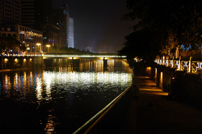 錦江夜景』成都(中国)の旅行記・ブログ by km45さん【フォー 錦江夜景』成都(中国)の旅行記・ブログ by km45さん【フォー