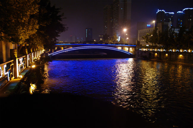 錦江夜景』成都(中国)の旅行記・ブログ by km45さん【フォー 錦江夜景』成都(中国)の旅行記・ブログ by km45さん【フォー
