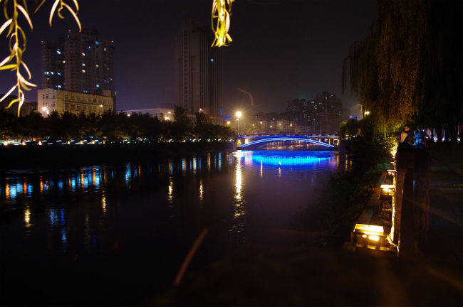 錦江夜景』成都(中国)の旅行記・ブログ by km45さん【フォー 錦江夜景』成都(中国)の旅行記・ブログ by km45さん【フォー