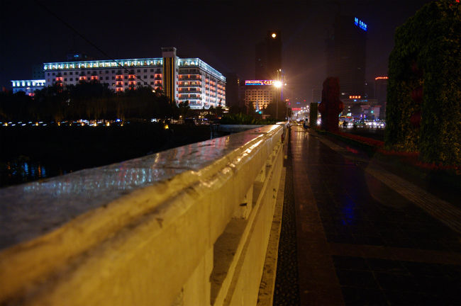 錦江夜景』成都(中国)の旅行記・ブログ by km45さん【フォー 錦江夜景』成都(中国)の旅行記・ブログ by km45さん【フォー