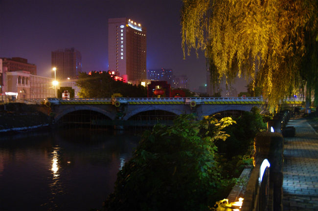 錦江夜景』成都(中国)の旅行記・ブログ by km45さん【フォー 錦江夜景』成都(中国)の旅行記・ブログ by km45さん【フォー