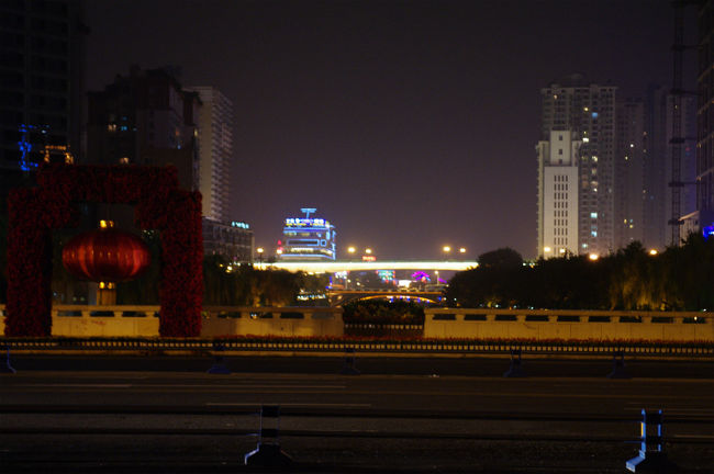 錦江夜景』成都(中国)の旅行記・ブログ by km45さん【フォー 錦江夜景』成都(中国)の旅行記・ブログ by km45さん【フォー