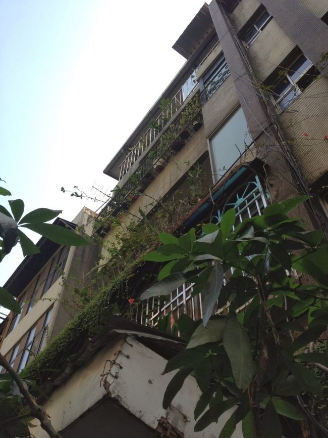 また街歩きぷらぷらぷら。