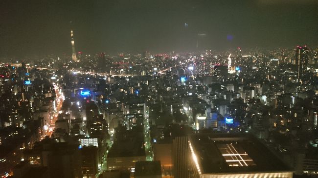 初冬の日本橋散歩 マンダリンオリエンタル東京 オールダイニング ケシキ で夫の誕生日を祝う オマケに幕張 日本橋 東京 の旅行記 ブログ By レモングラスさん フォートラベル