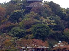 三重塔

三溪園のランドマークの旧燈明寺三重塔。
紅葉とよくマッチしている。

