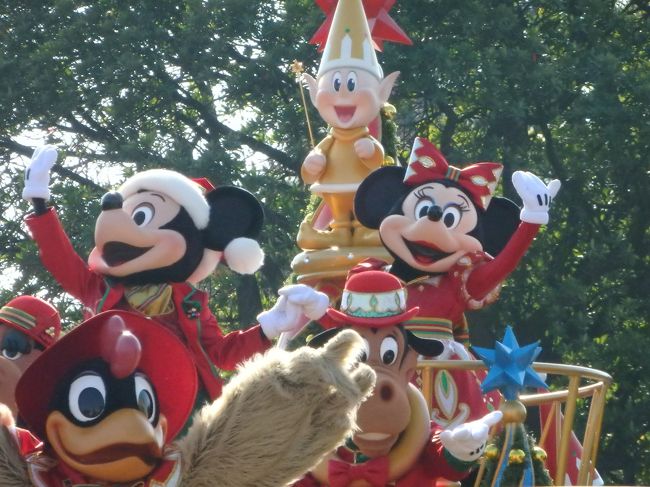 さぁ、来ましたよ！ミキミニちゃん！<br /><br />ミキミニポジにいたものの、逆光！<br />逆光という致命的ミス・・・<br />