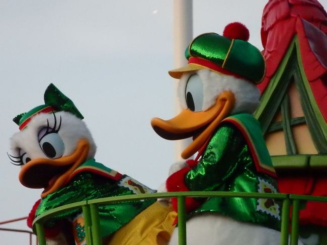 ねー今度どこいくー？