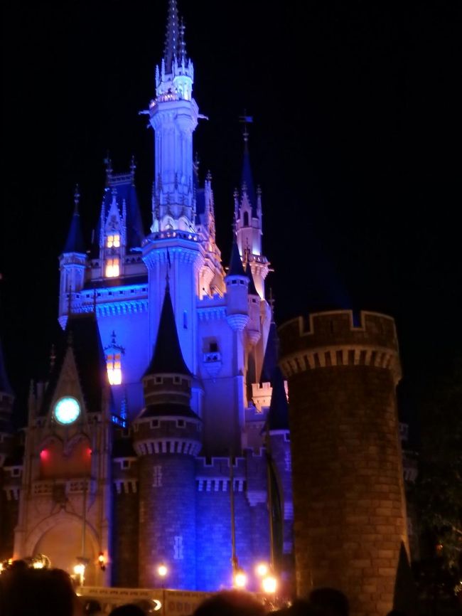 もうすぐ始まります。