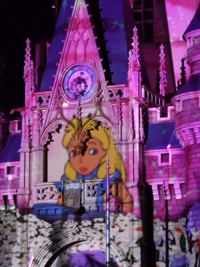 おおきくなっちゃった！