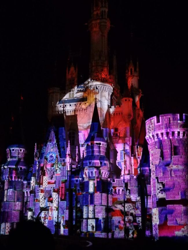 ハートの女王さすがです！でか！