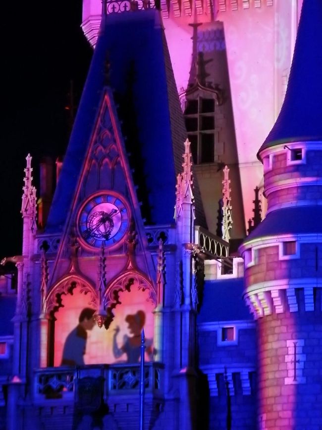 ロマンチック！！！！