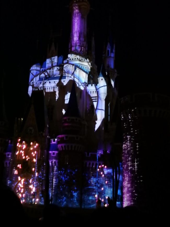 十二時の鐘が鳴るとー