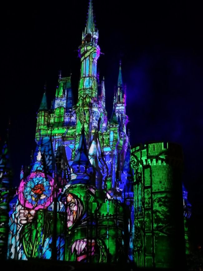 老婆がやってきて一晩泊めてほしいと頼みました。