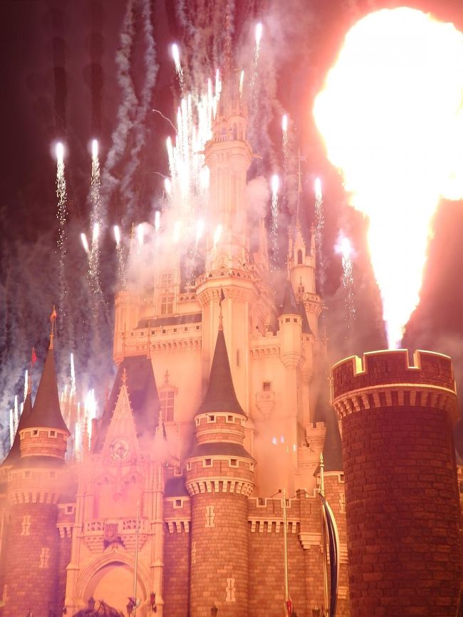 フィナーレ！！