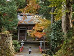 次に向かったのが千本の手と二十四の顔を持つ千手観音の御本尊がいらっしゃる妙楽寺。
