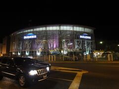 明日は日帰りでウルグアイに行く予定
事前にフェリーのチケットを購入します

事前調査していたのですが
船会社は3社あり、乗り場、時刻表、値段がまちまち
Webでの事前予約を試みるもサイトの調子が悪いのかエラーに

しょうがないので現地調達です

船会社はホテルに一番近いBuquebusにしました


Buquebus
http://www.buquebus.com/

Colonia Express
http://coloniaexpress.com/ar

Seacat Colonia
http://www.seacatcolonia.com/