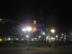 そして、
5月広場 Plaza de Mayo